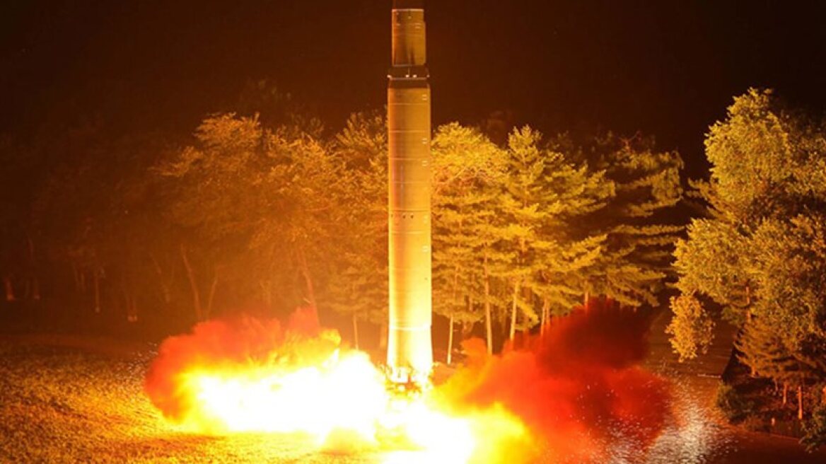 Η Βόρεια Κορέα γιορτάζει και οι αναλυτές φοβούνται νέα πυρηνική δοκιμή