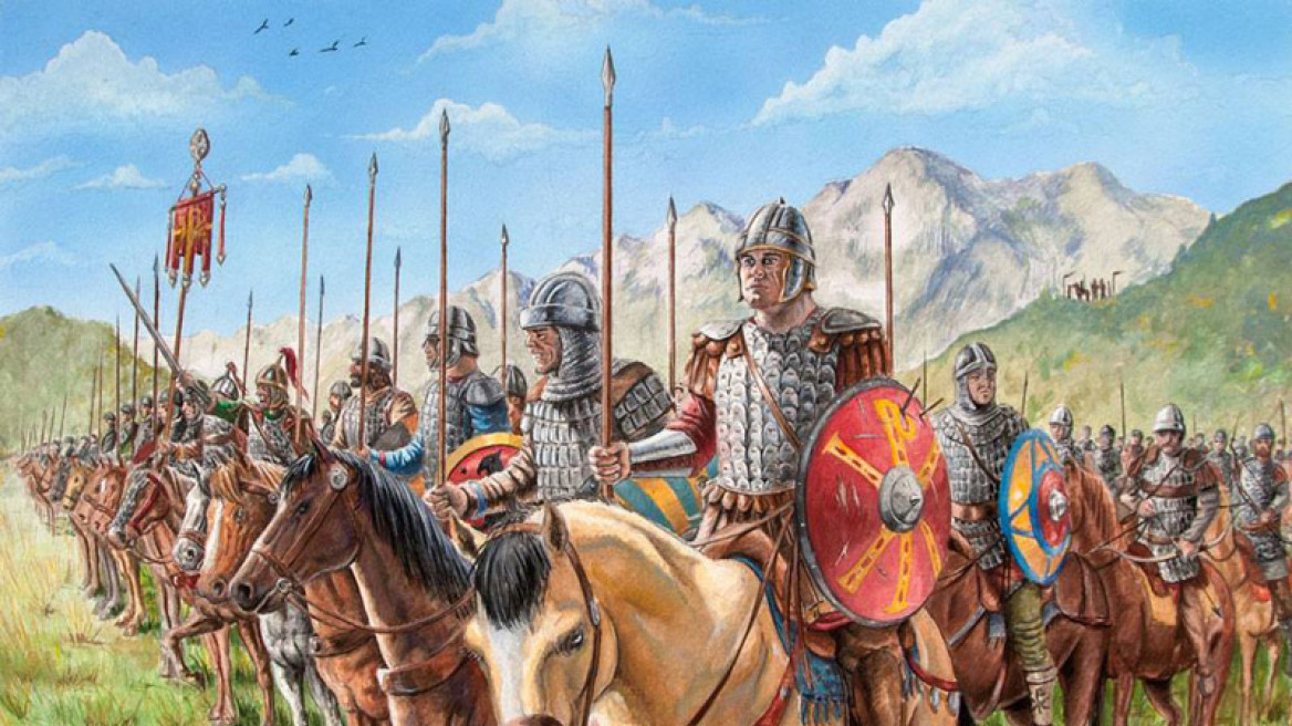Οι μάχες Βυζαντινών και Βουλγάρων στις αρχές του 9ου αιώνα