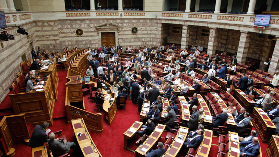 Αυτοδυναμία ΝΔ με διαφορά 10,7% από ΣΥΡΙΖΑ - Το πρώτο γκάλοπ για κεντροαριστερά 