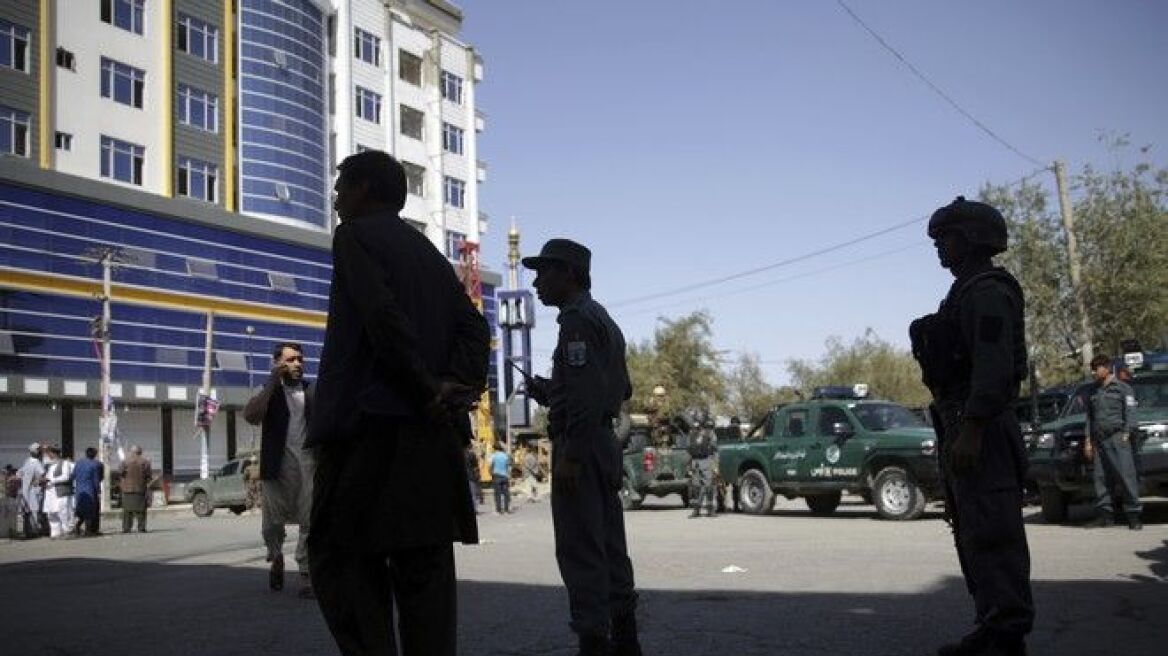 Αφγανιστάν: Τουλάχιστον ένας νεκρός από έκρηξη στην επαρχία Νανγκαρχάρ