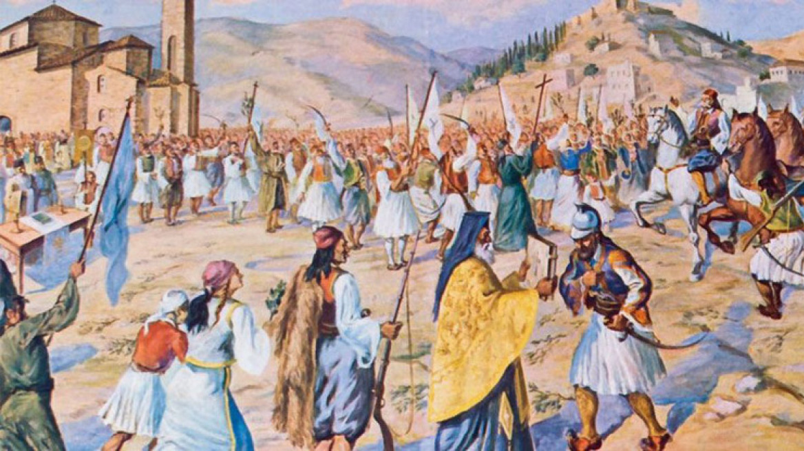 Η μάχη της Πέτρας: Η τελευταία σύγκρουση του αγώνα του 1821
