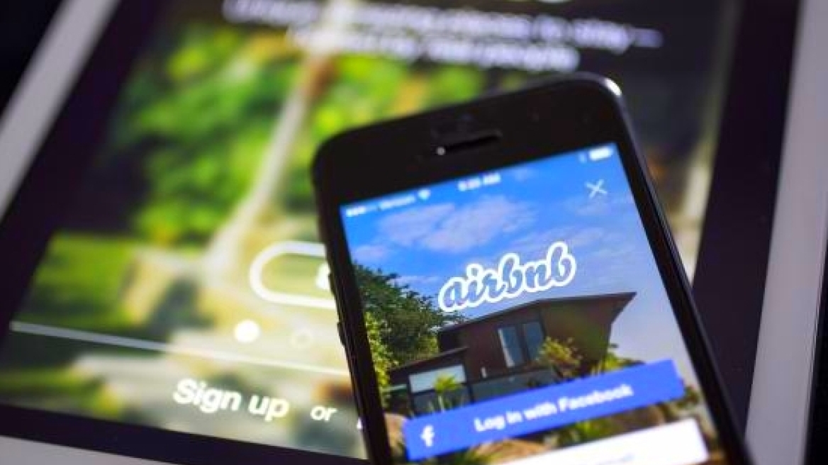 Διεθνής τουρισμός: Ρεκόρ κρατήσεων το θερινό τρίμηνο στα σπίτια της Airbnb