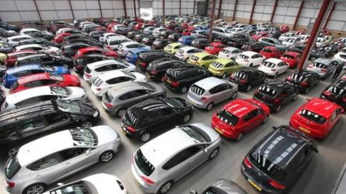 Car sales up by 31.3% in August