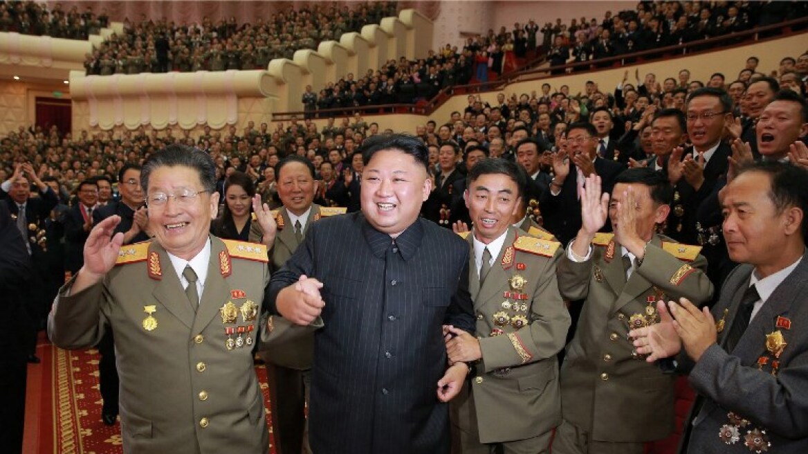 Η Βόρεια Κορέα απειλεί την Ουάσινγκτον ότι θα της προκαλέσει «τον μεγαλύτερο πόνο»