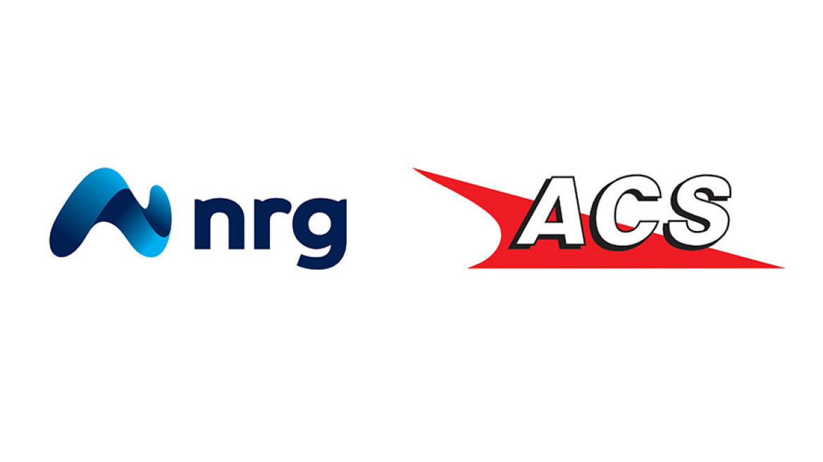 Νέα συνεργασία nrg με τα καταστήματα ACS για υπηρεσίες παροχής ηλεκτρικού ρεύματος