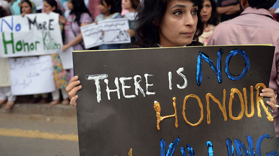 Φρίκη στο Πακιστάν: Σκότωσαν έφηβους με ηλεκτροσόκ για να μην «κλεφτούν»