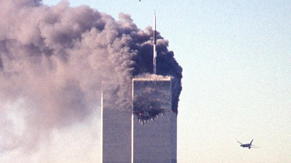 Εκδηλώσεις μνήμης στις ΗΠΑ για την 16η επέτειο από τις επιθέσεις της 11ης Σεπτεμβρίου