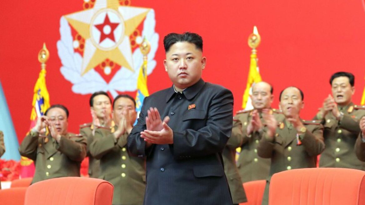 New York Times: Ειδική μονάδα «αποκεφαλισμού του Κιμ Γιονγκ Ουν» ετοιμάζει η Σεούλ