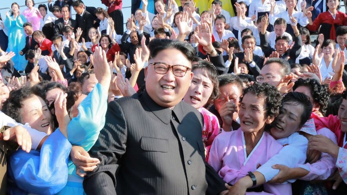 Η Βόρεια Κορέα συνεχίζει να απειλεί: Θα κάνουμε τις ΗΠΑ να γνωρίσουν τον μεγαλύτερο πόνο