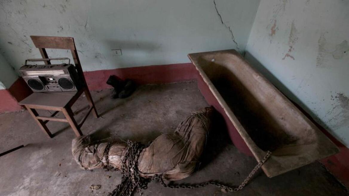 Αργεντινή: Καταδικάστηκαν για εγκλήματα κατά τις ανθρωπότητας τέσσερις πρώην βασανιστές