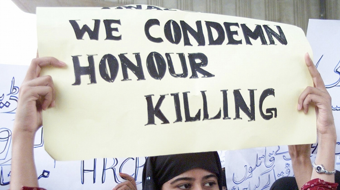 Κτηνωδία στο Πακιστάν: Νάρκωσαν, έδεσαν και σκότωσαν τα παιδιά τους γιατί ήθελαν να κλεφτούν!