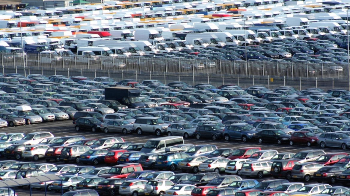 ΣΟΚ: Το 60% των αυτοκινήτων diesel κυκλοφορούν παράνομα…