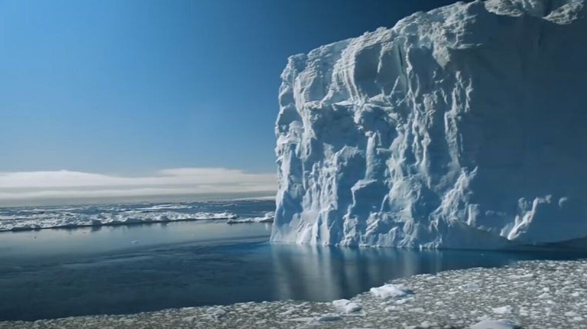 Οι Άλπεις εκπέμπουν «SOS»: Τρεις φορές ταχύτερα λιώνουν οι πάγοι λόγω κλιματικής αλλαγής