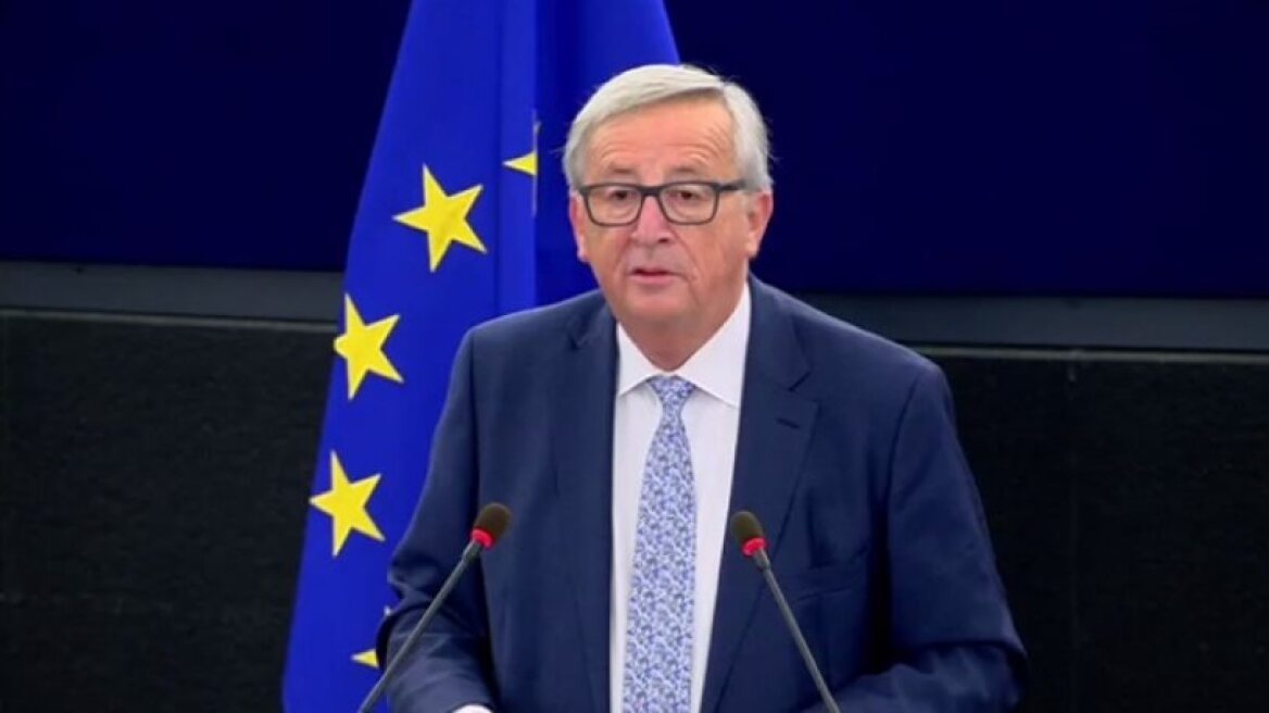 No EU for Turkey: European Commission President Juncker