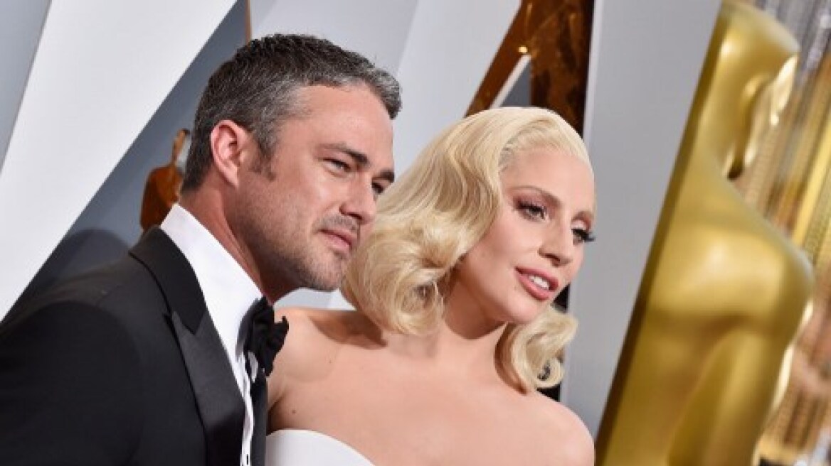 H Lady Gaga αποκαλύπτει γιατί χώρισε τον αρραβωνιαστικό της 