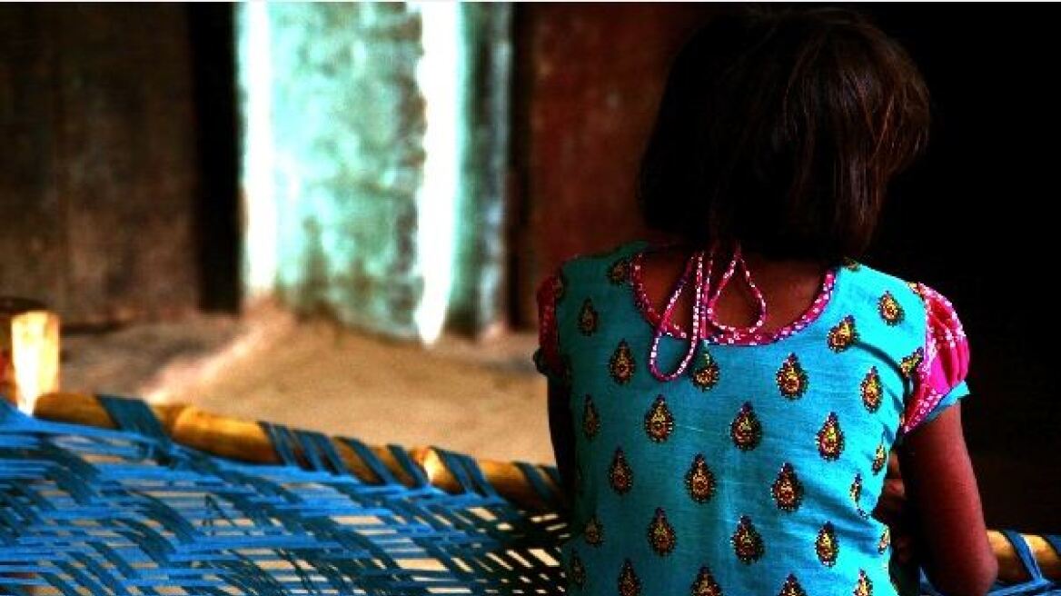 Μυστήριο στην Ινδία: Το μωρό που γέννησε η 10χρονη δεν είναι του βιαστή-θείου σύμφωνα με το DNA 
