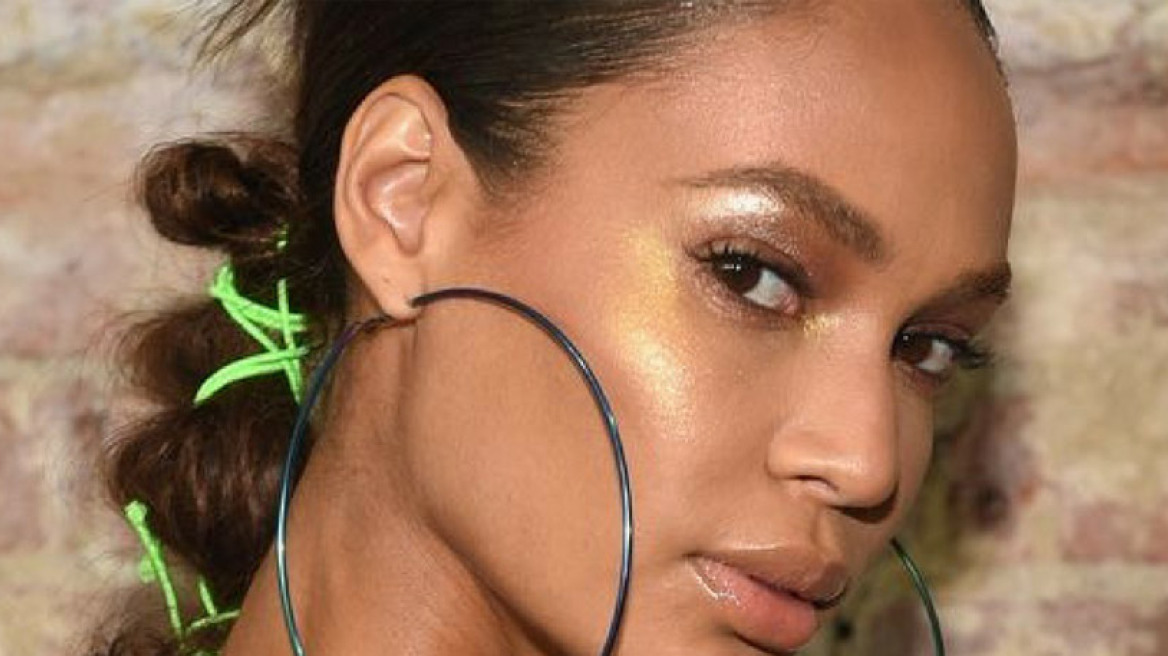 Αυτό είναι το προϊόν που θέλουμε από τη νέα make up line της Rihanna!