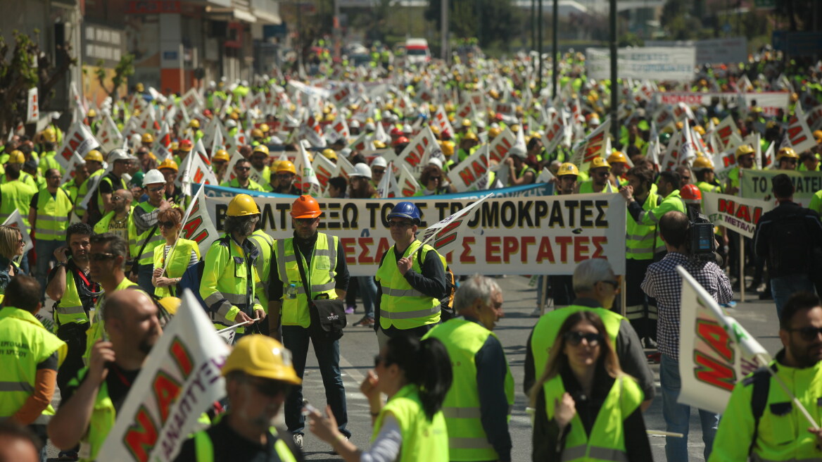 Eldorado: Για παραβίαση των όρων της σύμβασης παραπέμπουν στη διαιτησία την Ελληνικός Χρυσός