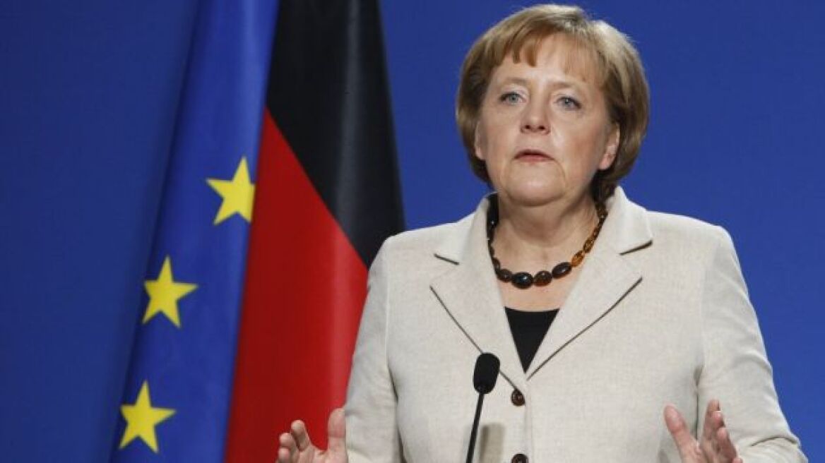 Εκλογές στη Γερμανία: Σταθερό προβάδισμα 14 μονάδες για τη Μέρκελ