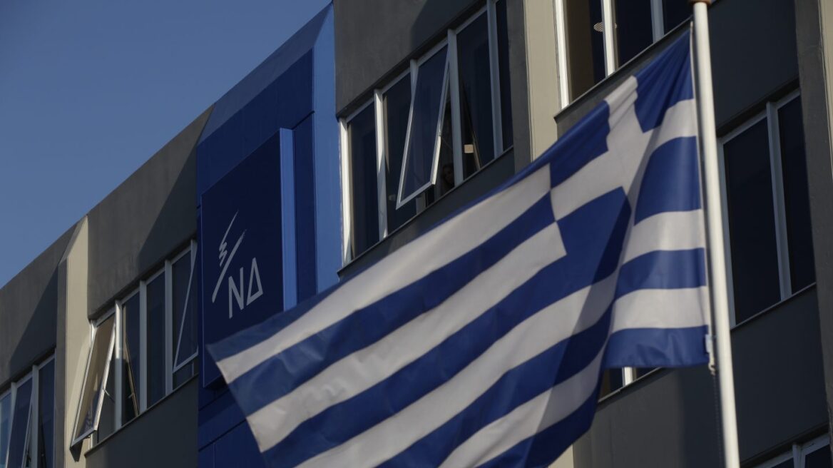 Νέο σποτ της ΝΔ: Χθες οι Σκουριές, σήμερα το Ελληνικό και τα αεροδρόμια, αύριο τι;