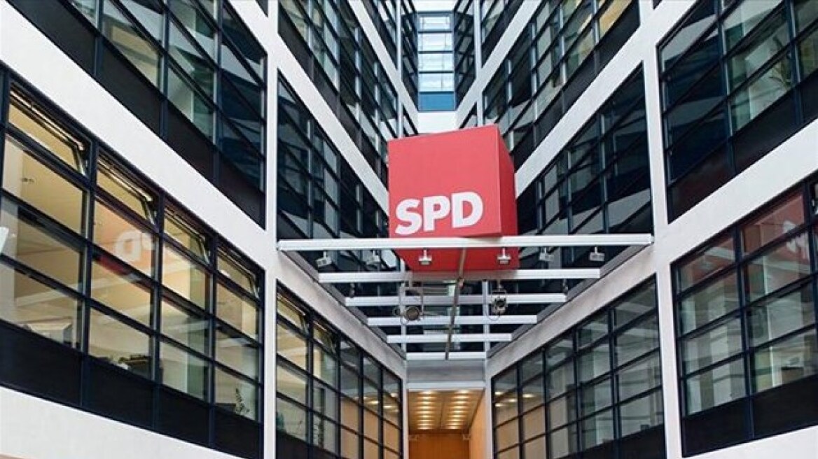 Γερμανοί Σοσιαλδημοκράτες: Δυνατή και σκόπιμη η συζήτηση για ελάφρυνση του ελληνικού χρέους μέχρι τον Αύγουστο 