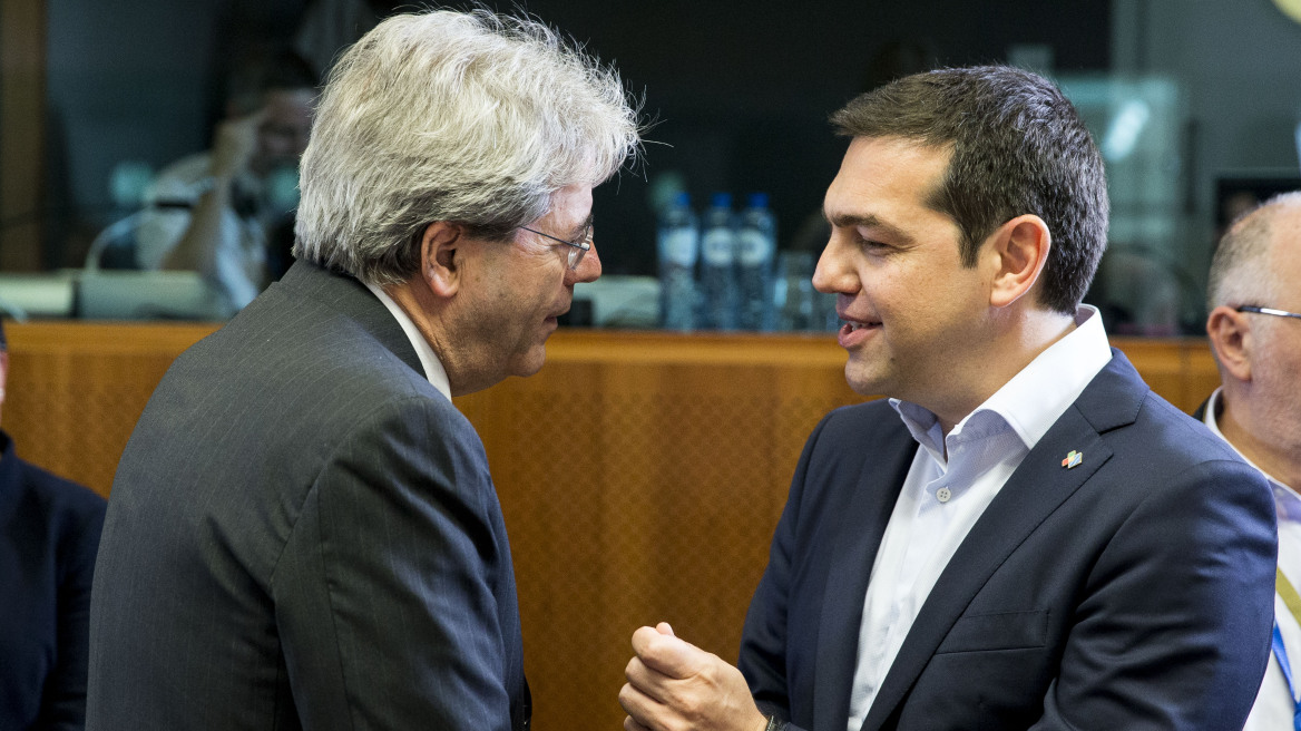 Κυνηγώντας ιταλικές επενδύσεις: Στην Κέρκυρα σήμερα ο Αλέξης Τσίπρας 