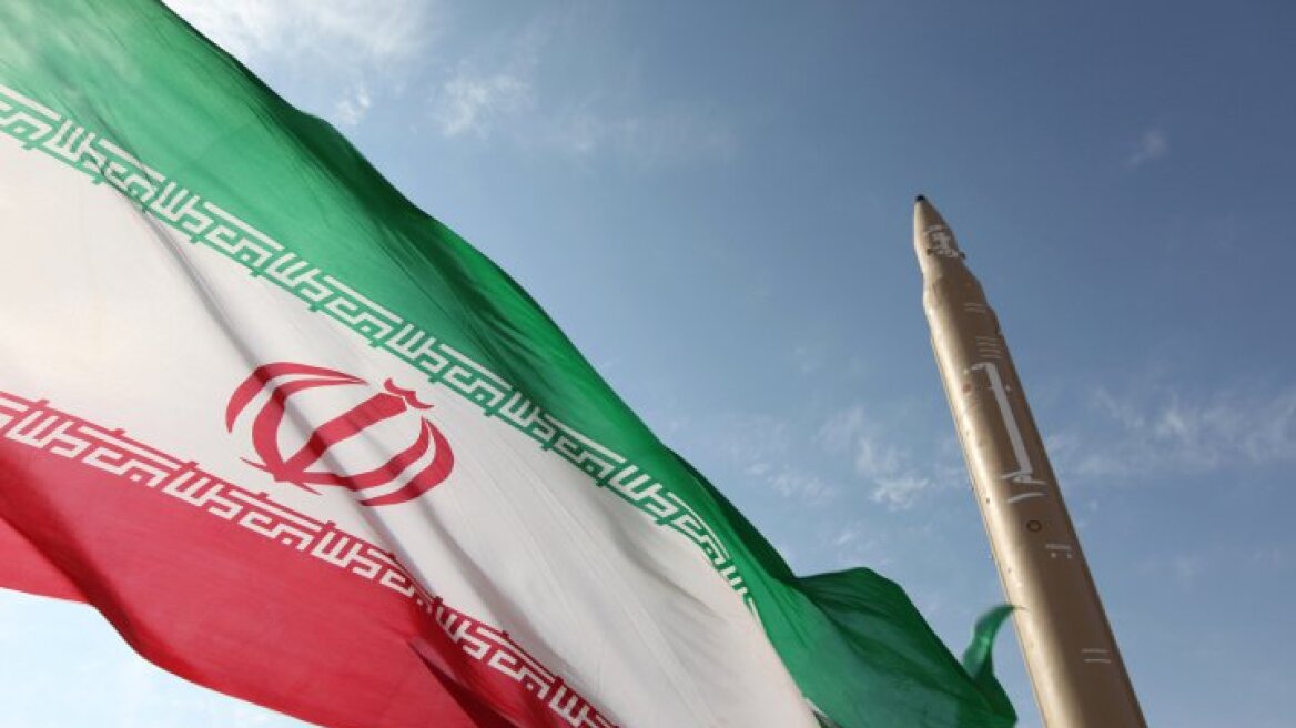 Οι ΗΠΑ προωθούν νέες κυρώσεις εναντίον του Ιράν