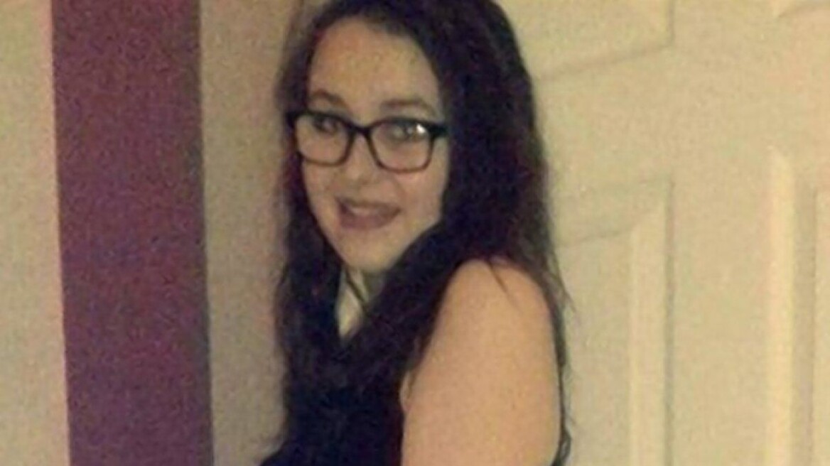 Βρετανία: Πέθανε 16χρονη που έτρωγε τα μαλλιά της - Έπασχε από σύνδρομο Ραπουνζέλ