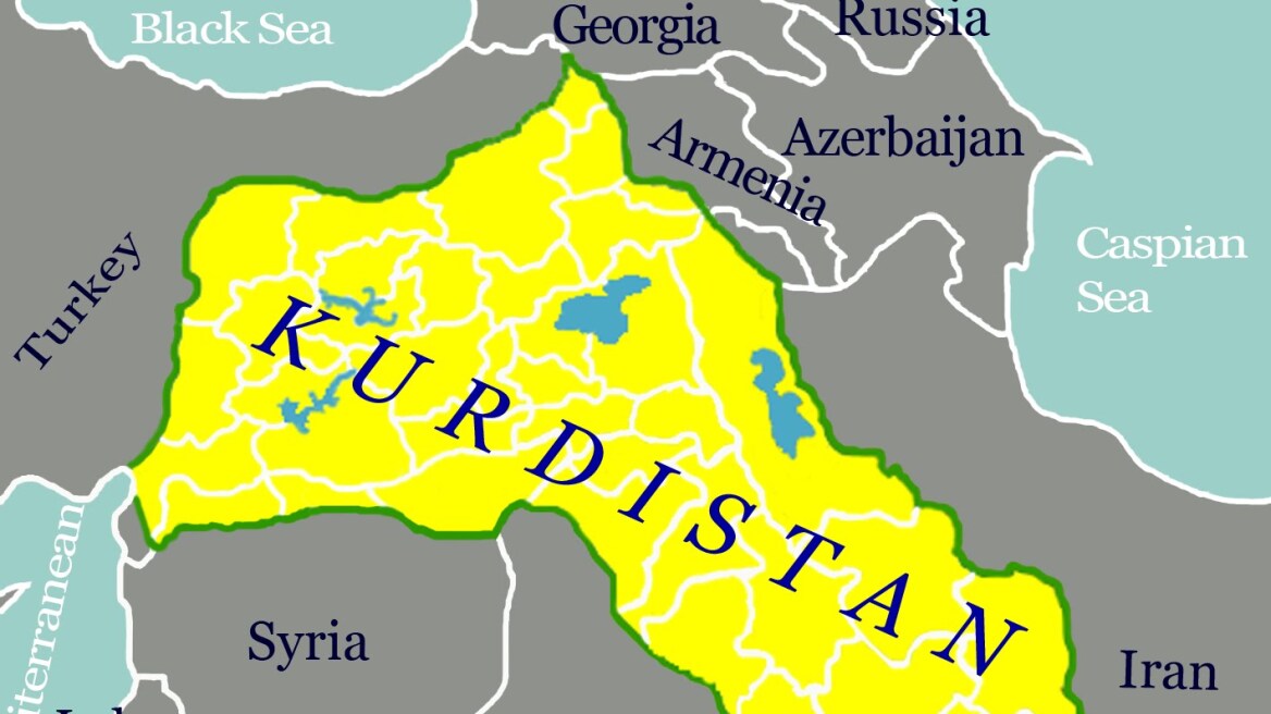 Ιράκ: Οι Κούρδοι προχωρούν στο δημοψήφισμα παρά την απαγόρευση