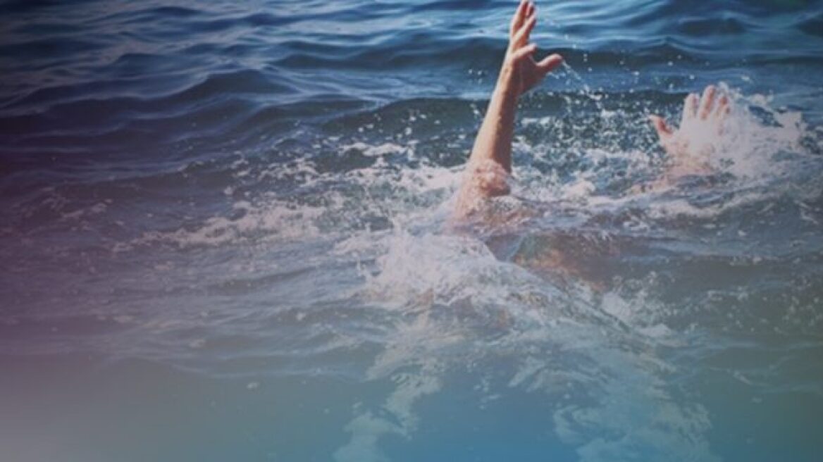 Τραγωδία στην Κρήτη: Άφησε την τελευταία της πνοή ενώ κολυμπούσε με τον σύζυγό της