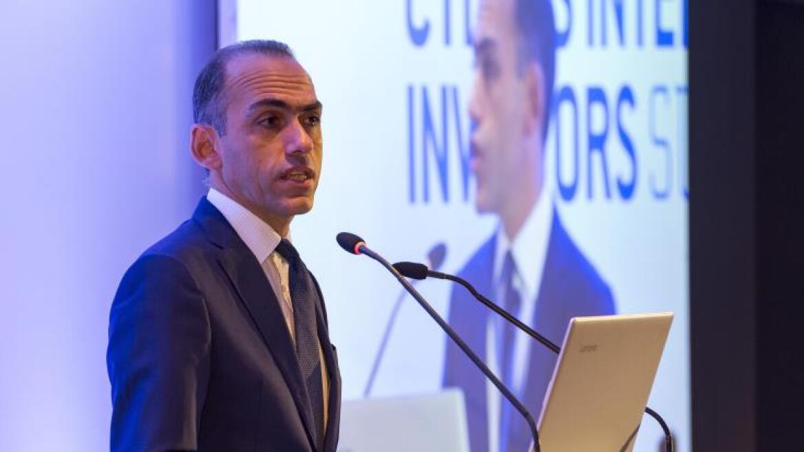 Κύπρος: Θετική ένδειξη προς τη διεθνή επενδυτική κοινότητα η αξιολόγηση του S&P 