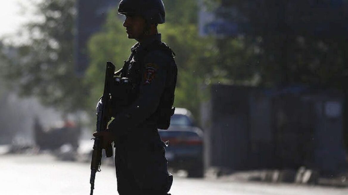 Αφγανιστάν: Τέσσερις νεκροί και 14 τραυματίες από έκρηξη βόμβας σε αγορά