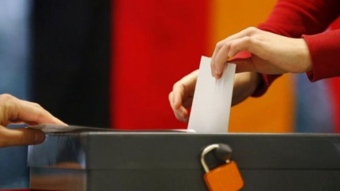 Γερμανικές εκλογές: Μπορούν οι Ελληνογερμανοί να επηρεάσουν το αποτέλεσμα;