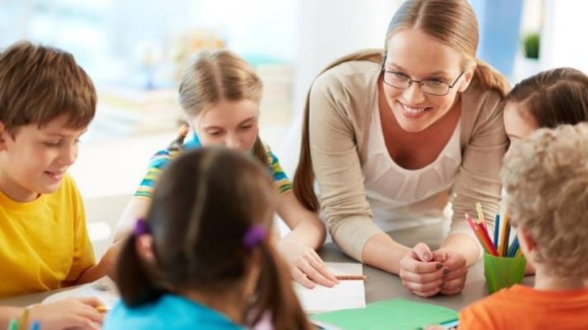 Τι πρέπει να προσέξουν οι εκπαιδευτικοί στην ομιλία των παιδιών;