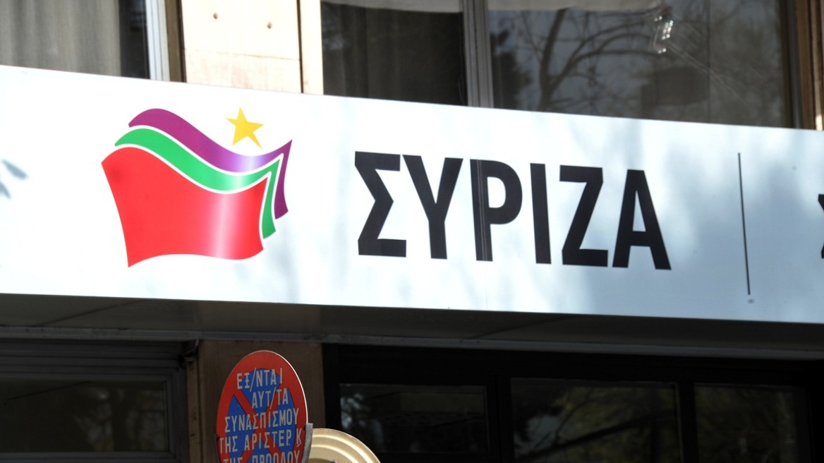 «Non paper» ΣΥΡΙΖΑ: Καταρρέει το δημοσκοπικό αφήγημα της ΝΔ