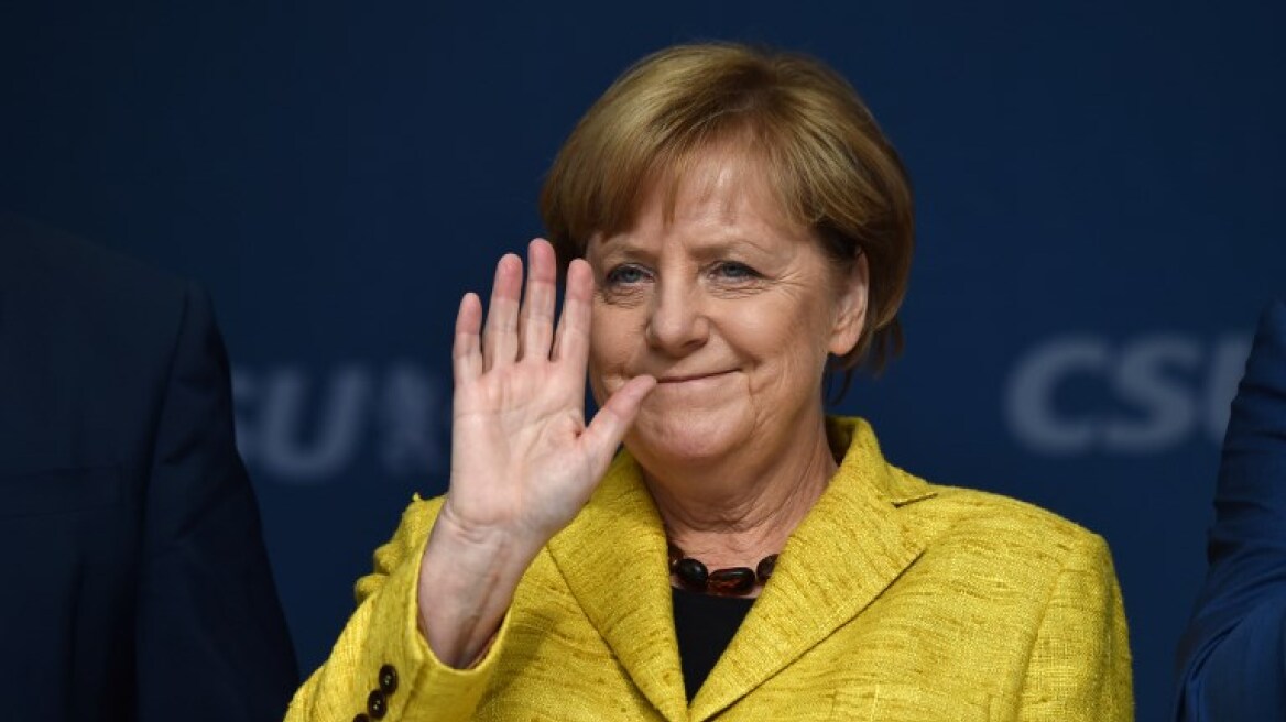 Γερμανικές εκλογές: Προβλέπεται άνετη νίκη Μέρκελ - Άγνωστο το μέλλον του Σόιμπλε