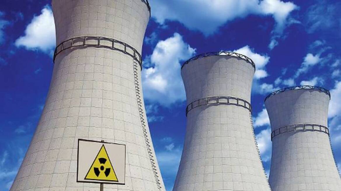 Οι Ρώσοι ξεκίνησαν τις εργασίες για την κατασκευή του πυρηνικού εργοστασίου της Τουρκίας 