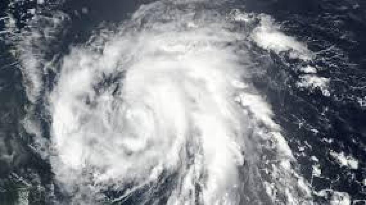 ΗΠΑ: Η «Μαρία» ενισχύθηκε σε εξαιρετικά επικίνδυνο κυκλώνα κατηγορίας 4