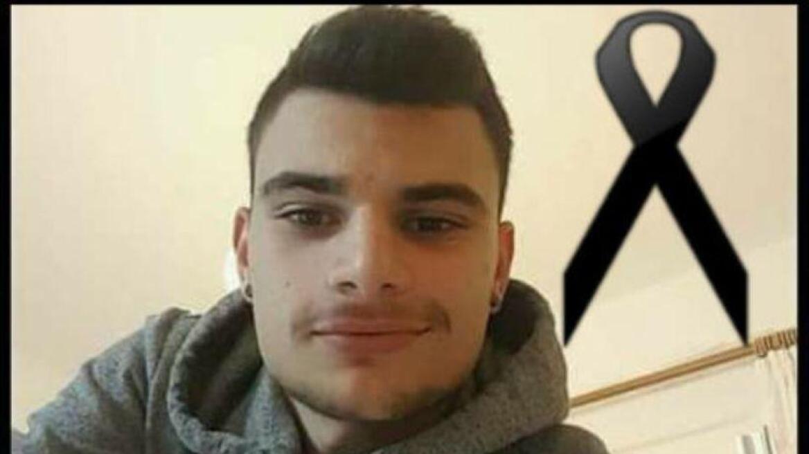 Τραγωδία: «Έφυγε» 17χρονος ποδοσφαιριστής του Αχαρναϊκού