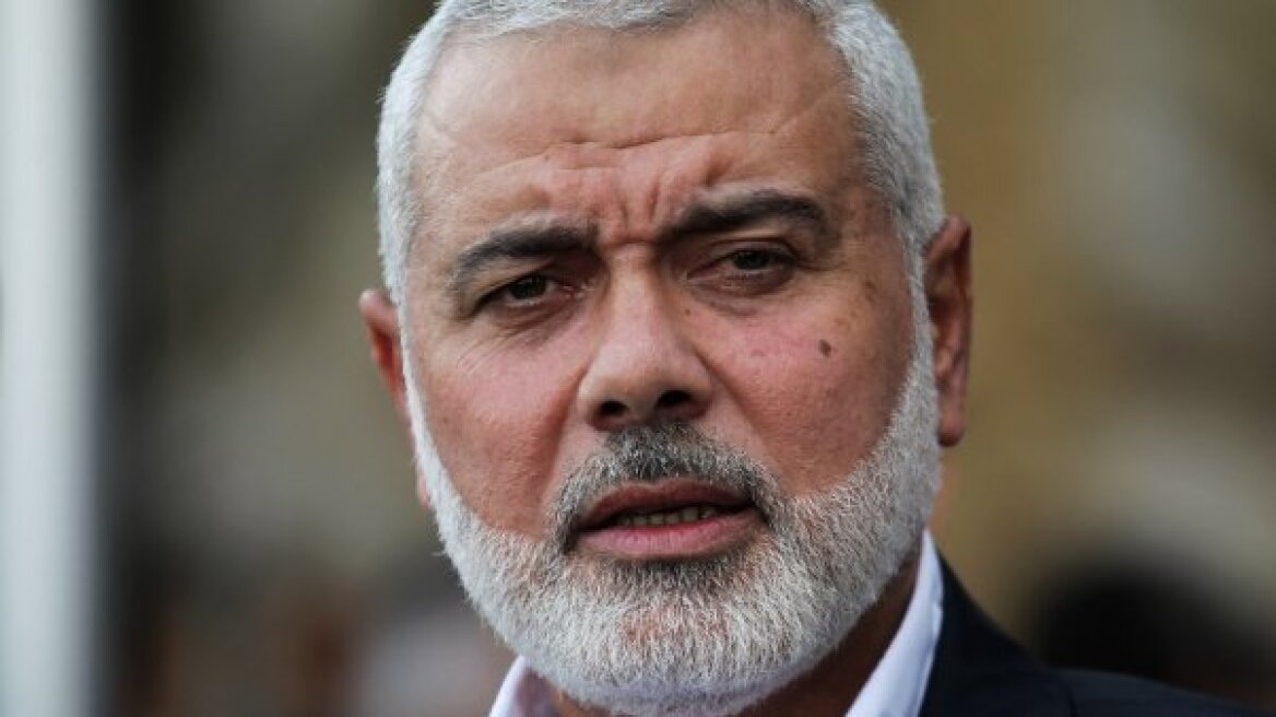 Hamas offers to return control of Gaza to Palestinian Authority