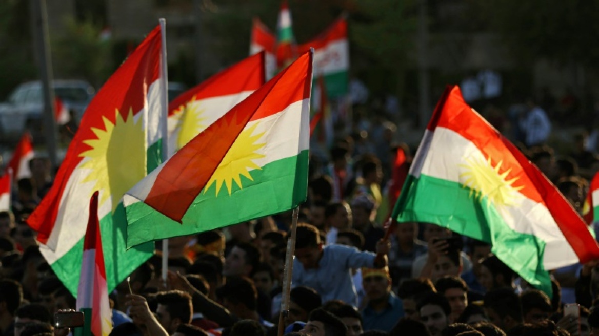Greece upgrades its representation in Kurdistan to Consulate General ahead of referendum