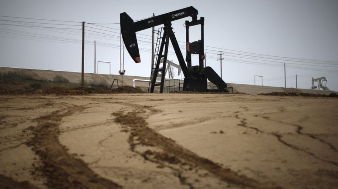 Άνοδος 1,9% στην τιμή του αργού πετρελαίου