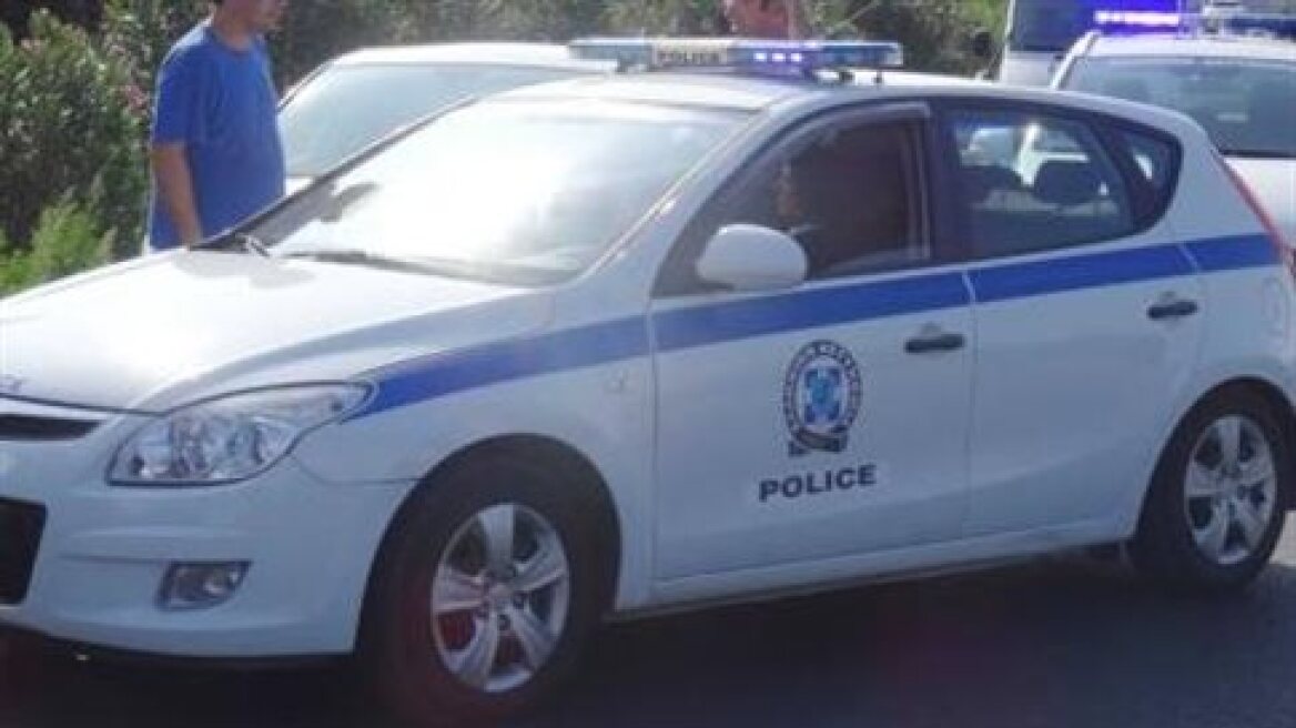 «Υπό διάλυση»… περιπολικά σε αστυνομικές υπηρεσίες της Κρήτης