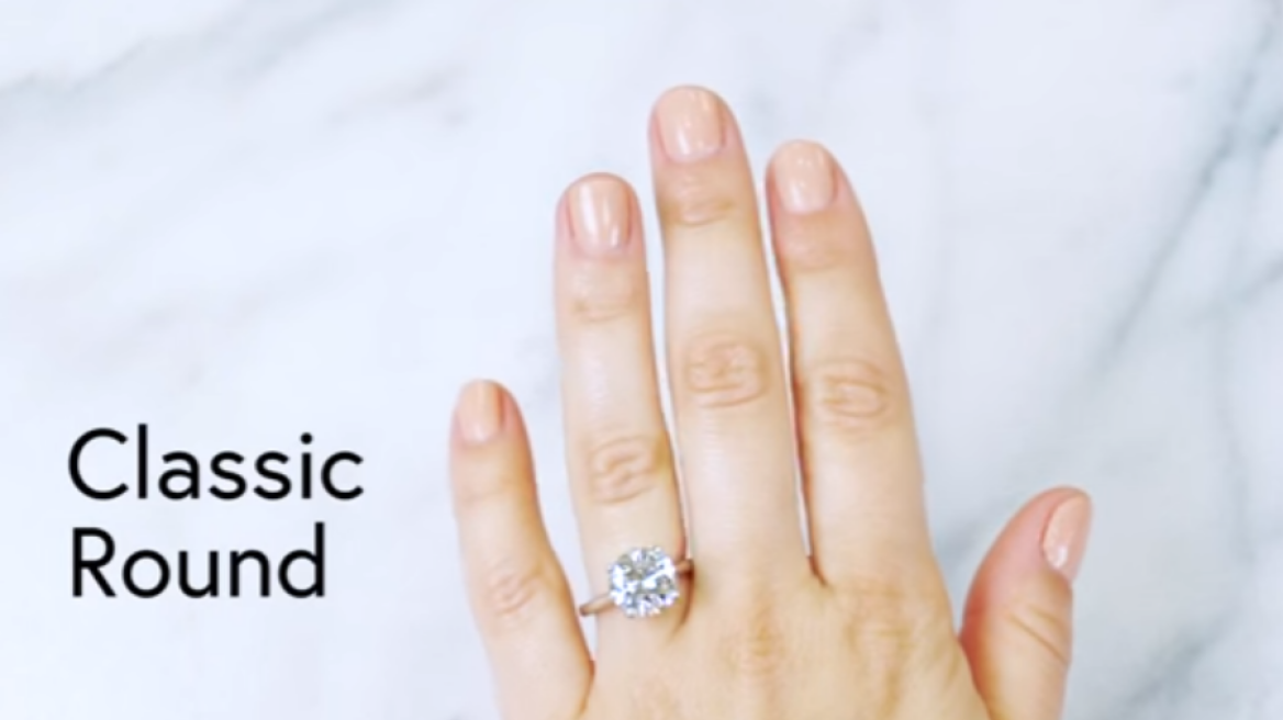 Τι πρέπει να ξέρεις πριν αγοράσεις ένα δαχτυλίδι αρραβώνων