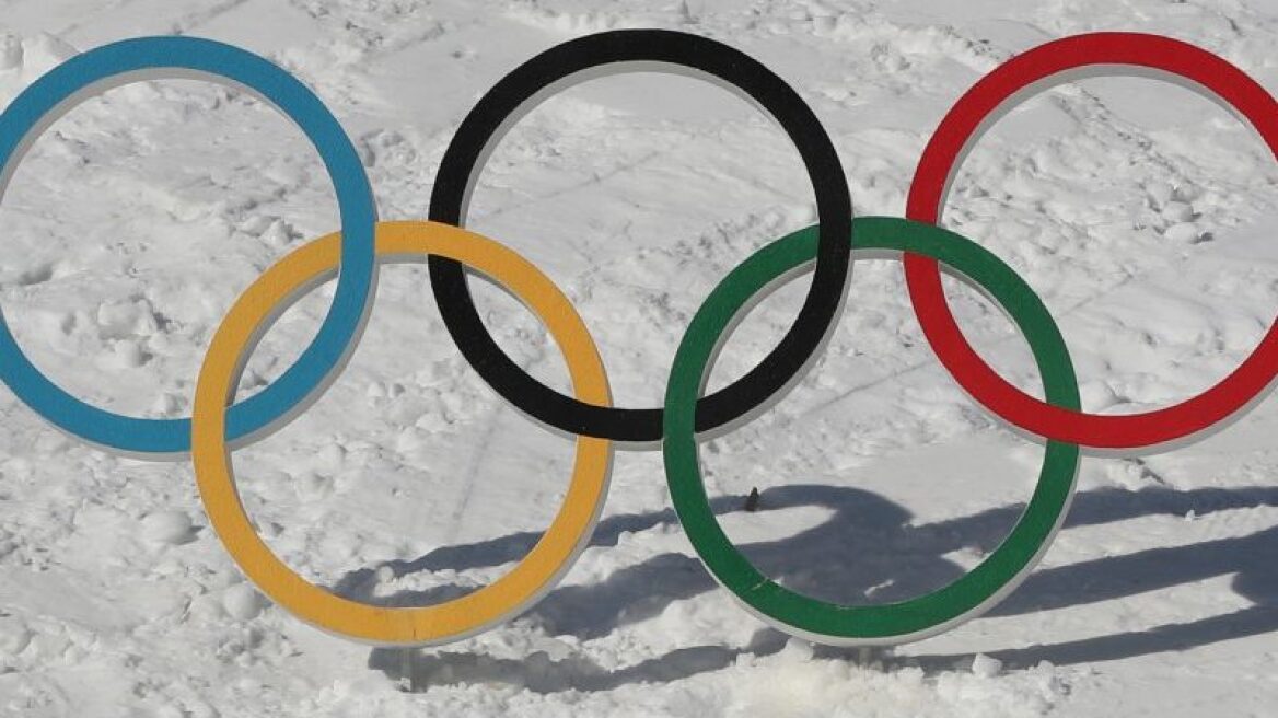 Η Νότια Κορέα πιέζει για την ασφάλεια στους χειμερινούς Ολυμπιακούς Αγώνες της Πιεόνγκτσανγκ	