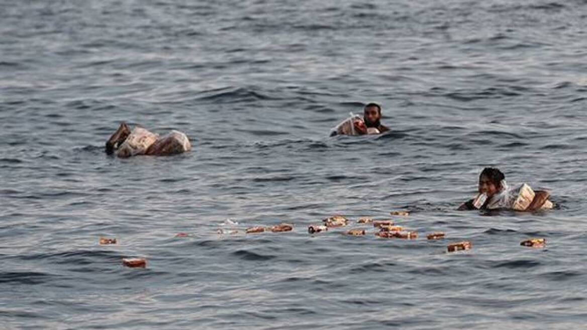 Ναυάγιο ανοιχτά των λιβυκών ακτών: Οχτώ μετανάστες νεκροί και 90 αγνοούμενοι