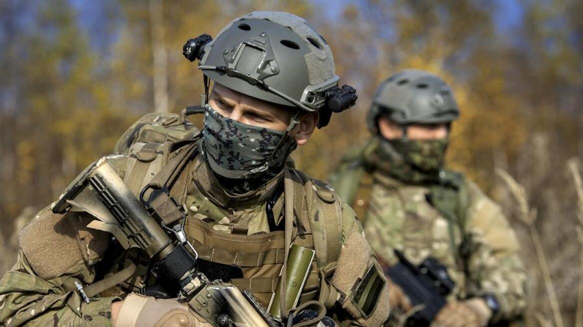 Υπουργείο Άμυνας Ρωσίας: Οι ΗΠΑ οργάνωσαν την επίθεση τζιχαντιστών εναντίον Ρώσων στρατιωτών