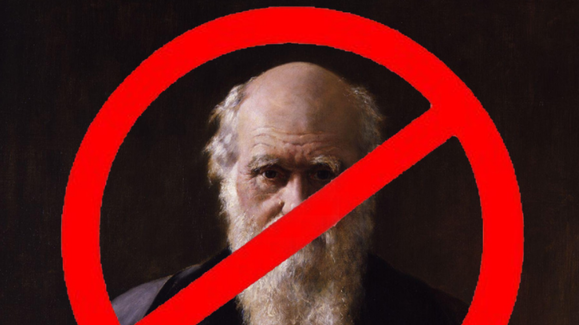 Turkey: Darwin’s Evolution Theory lost to Jihad
