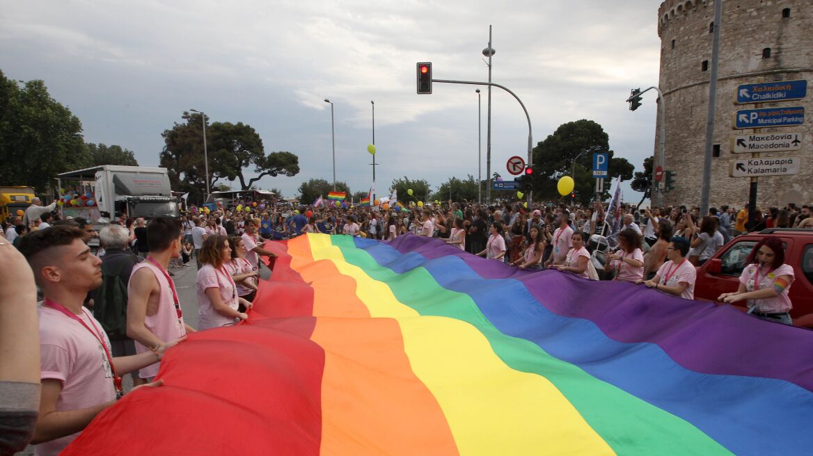 Δικαστής στην Βραζιλία ενέκρινε «θεραπεία» για την ομοφυλοφιλία! 