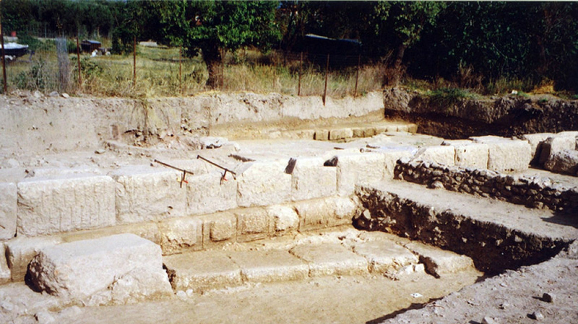 Σπουδαία ανακάλυψη: Βρέθηκε ο χαμένος ναός της Αρτέμιδος στην Αμάρυνθο 